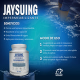 SELLADOR INVISIBLE IMPERMEABLE - JAYSUNG